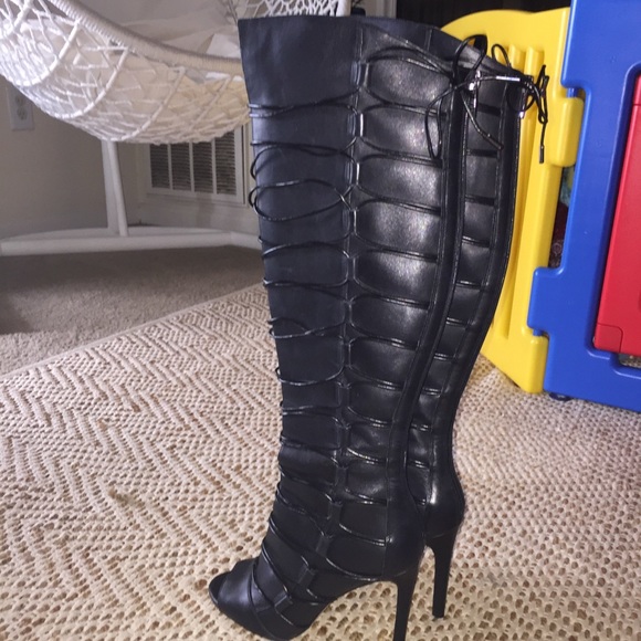 Vince Camuto Kesta Over The Knee Boot 